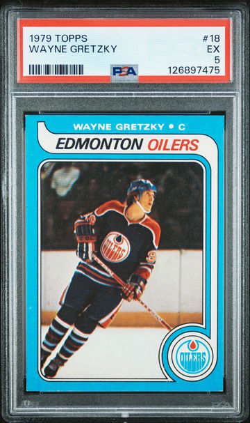 1979 Topps Wayne Gre image 1