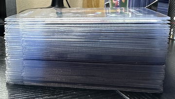 Sports Card Grading image 1