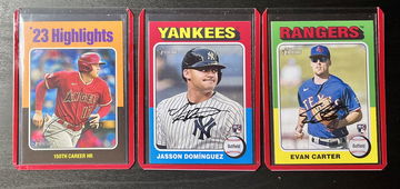 2024 Topps Heritage  image 2