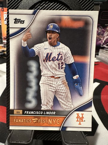 Fanaticsfest Pick up image 10