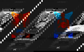 2023-24 Topps Mercur image 3