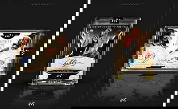 2023-24 Topps Mercur image 2