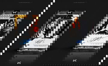 2023-24 Topps Mercur image 4