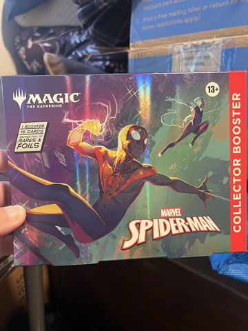 Hype train is real.  image 1