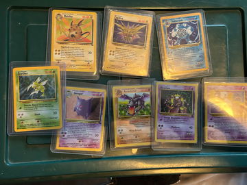 Found my old Pokemon image 7