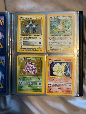 Found my old Pokemon image 4