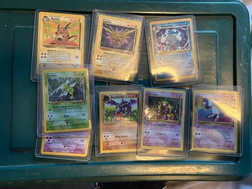 Found my old Pokemon image 6