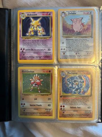 Found my old Pokemon image 2