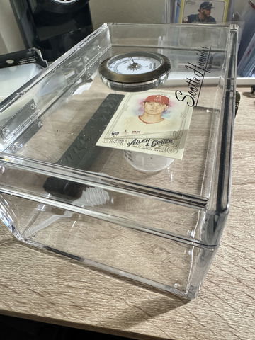 Fixing a dented Ohta image 5