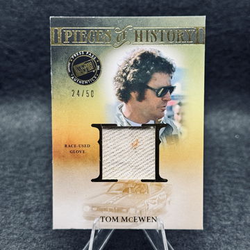 The Mongoose: 2013 P image 1