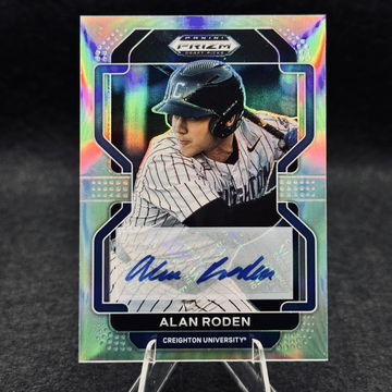 2022 Panini Prizm Dr image 1