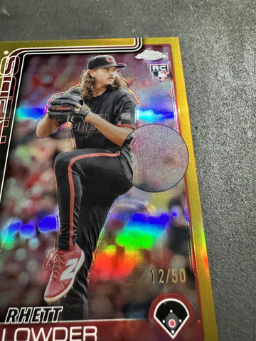 Card Repair: 2025 To image 2