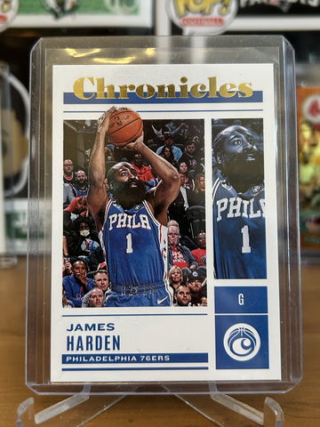 James Harden PC image 6