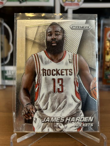 James Harden PC image 4