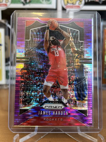 James Harden PC image 2