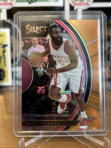 James Harden PC image 3