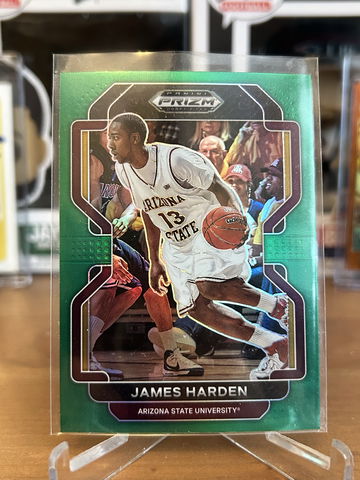James Harden PC image 8