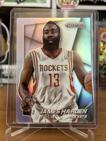 James Harden PC image 1