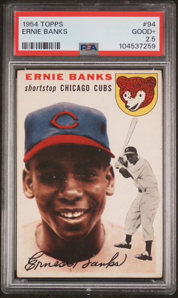 Vintage Card of the image 1