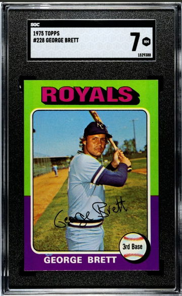 Vintage Card of the image 1