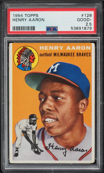 Vintage Card of the image 1