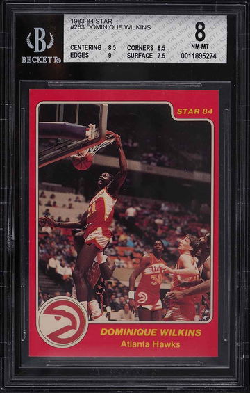 Star Basketball Rook image 4