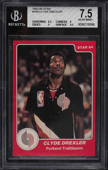 Star Basketball Rook image 3