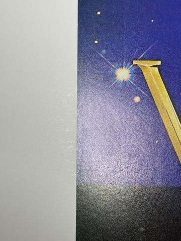 Magazine Pressing image 3