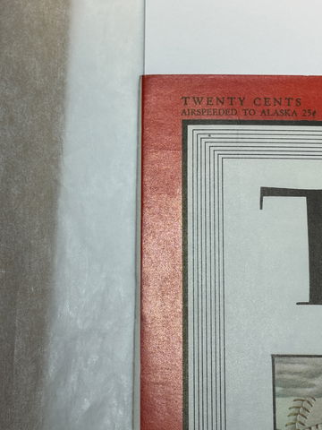 Magazine Pressing image 3