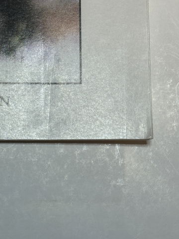 Magazine Pressing image 2