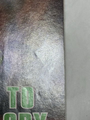 Magazine Pressing image 3