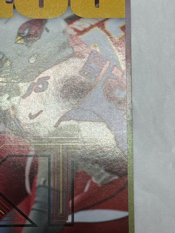 Magazine Pressing image 3