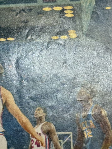 Magazine Pressing image 2