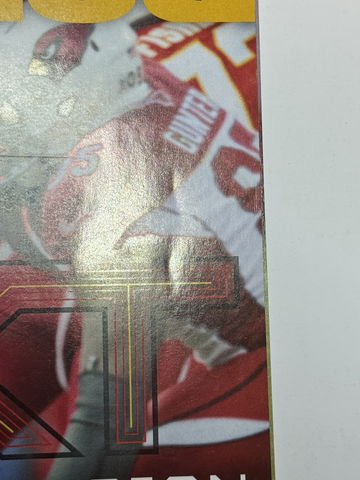 Magazine Pressing image 2