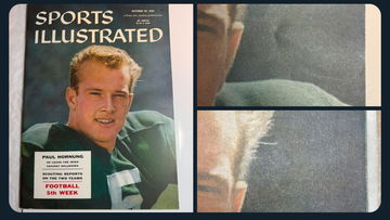 Paul Hornung Sports image 1