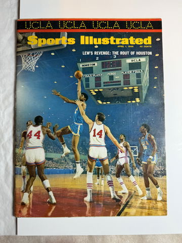 Magazine Pressing image 1