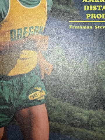 Magazine Pressing image 3