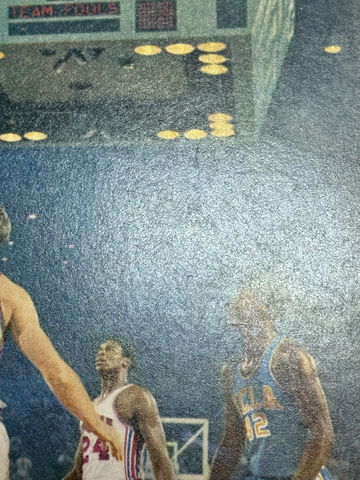 Magazine Pressing image 3