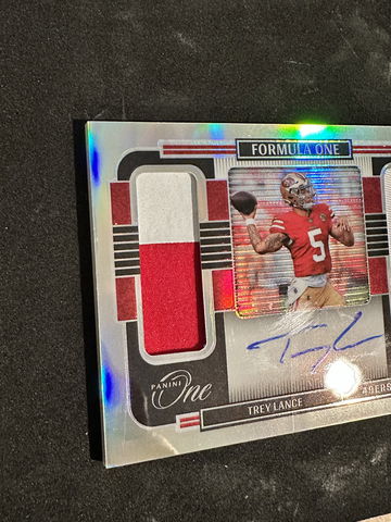 Spit Shine Trey Lanc image 5