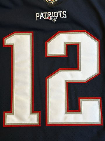 FS Only NWT Tom Brad image 7