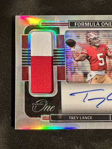 Spit Shine Trey Lanc image 6