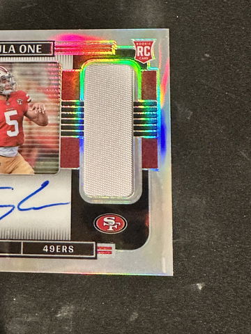 Spit Shine Trey Lanc image 7