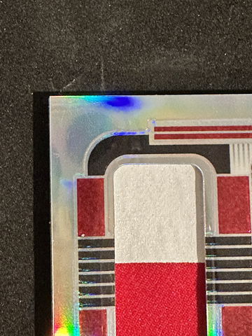 Spit Shine Trey Lanc image 10