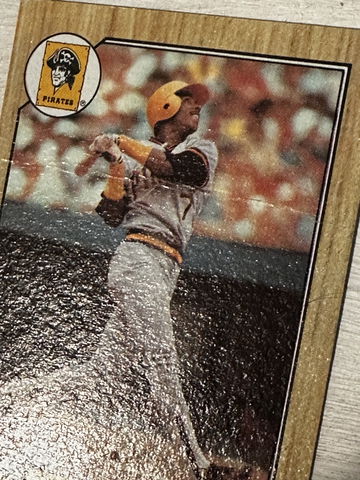 1986 Barry Bonds image 2