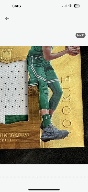 Tatum Opulence RPA w image 4