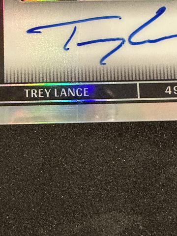 Spit Shine Trey Lanc image 4