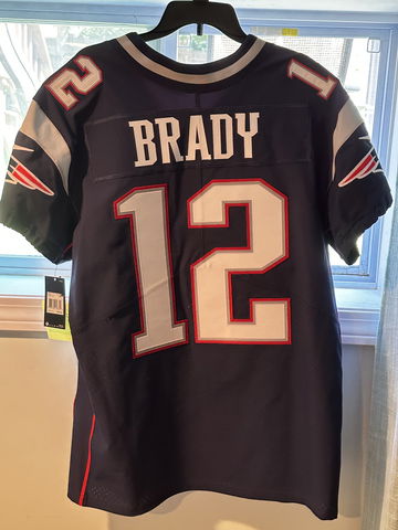 FS Only NWT Tom Brad image 2