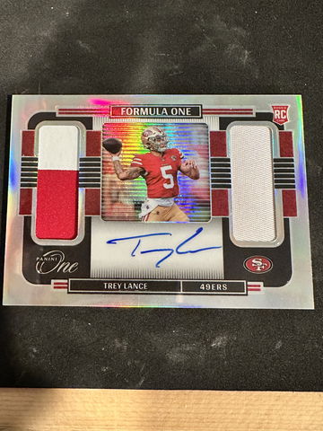 Spit Shine Trey Lanc image 8