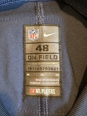 FS Only NWT Tom Brad image 4