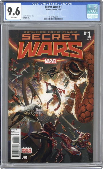 IN SEARCH OF image 2